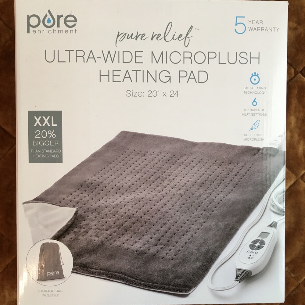 Heating Pad